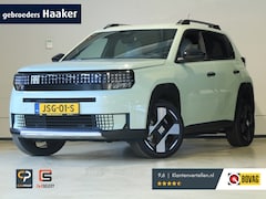 Fiat Grande Panda - La Pr 11 kW 44 kWh