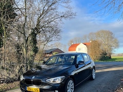 BMW 1-serie - 116i EDE Business Sport