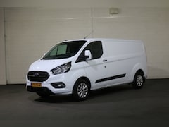 Ford Transit Custom - 2.0 TDCI L2 H1 130pk Airco Apple Carplay