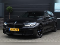 BMW 5-serie Touring - 530e xDrive M-sport | Panorama-dak | Comfort Stoelen | Harman & Kardon | Cruise Control Ad