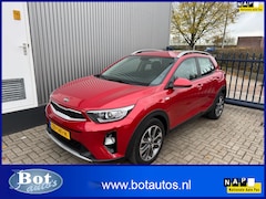 Kia Stonic - 1.0 T-GDi DynamicLine / NAVIGATIE / AIRCO / CAMERA / CRUISE / HOGE INSTAP/ PARKEERSENSOREN