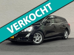Ford Focus Wagon - 1.0 EcoBoost Active Business Automaat