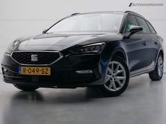 SEAT Leon Sportstourer - 1.0 TSI Style Business Intense Sport (APPLE CARPLAY, KEYLESS, LED, CAMERA.DIGITAAL DISPLAY