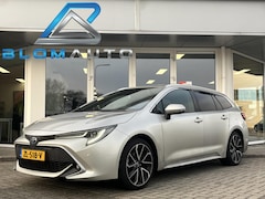 Toyota Corolla Touring Sports - 2.0 Hybrid 184PK JBL+ACC+TREKH