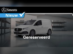 Mercedes-Benz eCitan - 112 Pro L1 51 kWh NAVI CAMERA DC LADEN