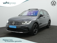 Volkswagen Tiguan - 1.5 TSI 150 pk DSG Urban Sport | Panoramadak | Trekhaak | Head-up display | Harman/Kardon