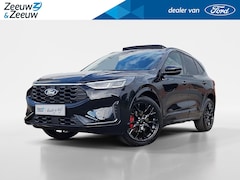 Ford Kuga - 2.5 PHEV ST-Line X | Black Pack | Winterpack | Adaptive cruisecontrol | Dodehoekdetectie |