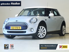 MINI Cooper - 1.5 Business