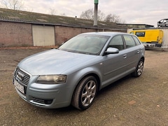 Audi A3 - 1.8 Turbo Ambition Pro Line 5 DRS MOTORSCHADE