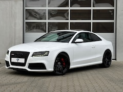 Audi A5 Coupé - 4.2 FSI RS 5 quattro | Sportstoelen | B&O | 20inch