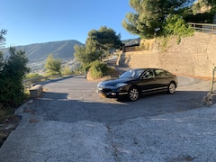 Citroën C6 - 2.7 HdiF V6 Exclusive