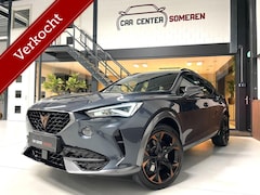 CUPRA Formentor - 1.4 e-Hybrid VZ 245 PK/ Cam/ Memory/ Sportstuur/ 19''LMV