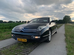 Citroën C6 - 2.7 HdiF V6 Exclusive