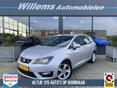 SEAT Ibiza ST - 1.2 TSI FR Navigatie, Climate Control & Cruise Control