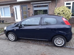 Fiat Grande Punto - 1.2 Active