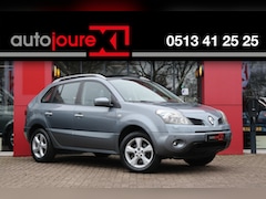 Renault Koleos - 2.5 Dynamique Luxe | Origineel NL | Panoramadak | Cruise Control | Bose Sound | Trekhaak |
