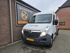 Opel Movano - 2.3 CDTI L2H2