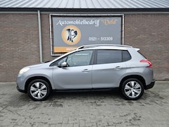 Peugeot 2008 - 1.6 BlueHDi Active