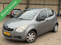 Opel Agila - 1.0 Selection KOOPJE MET NIEUW APK