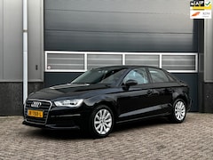 Audi A3 Limousine - 1.4 TFSI CoD Ambition bj.2016 Navi|Pdc|Cc|Nap