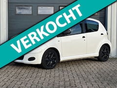 Toyota Aygo - 1.0-12V Now 5 deurs AIRCO / APK / NAP
