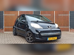 Peugeot 107 - 1.0-12V Sublime, Airco, 5 deurs, NAP