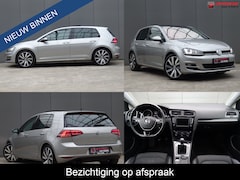 Volkswagen Golf - 1.4 TSI Business Edition R Connected * LUXE UITVOERING