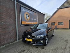 Volkswagen Polo - 1.0 MPI Comfortline