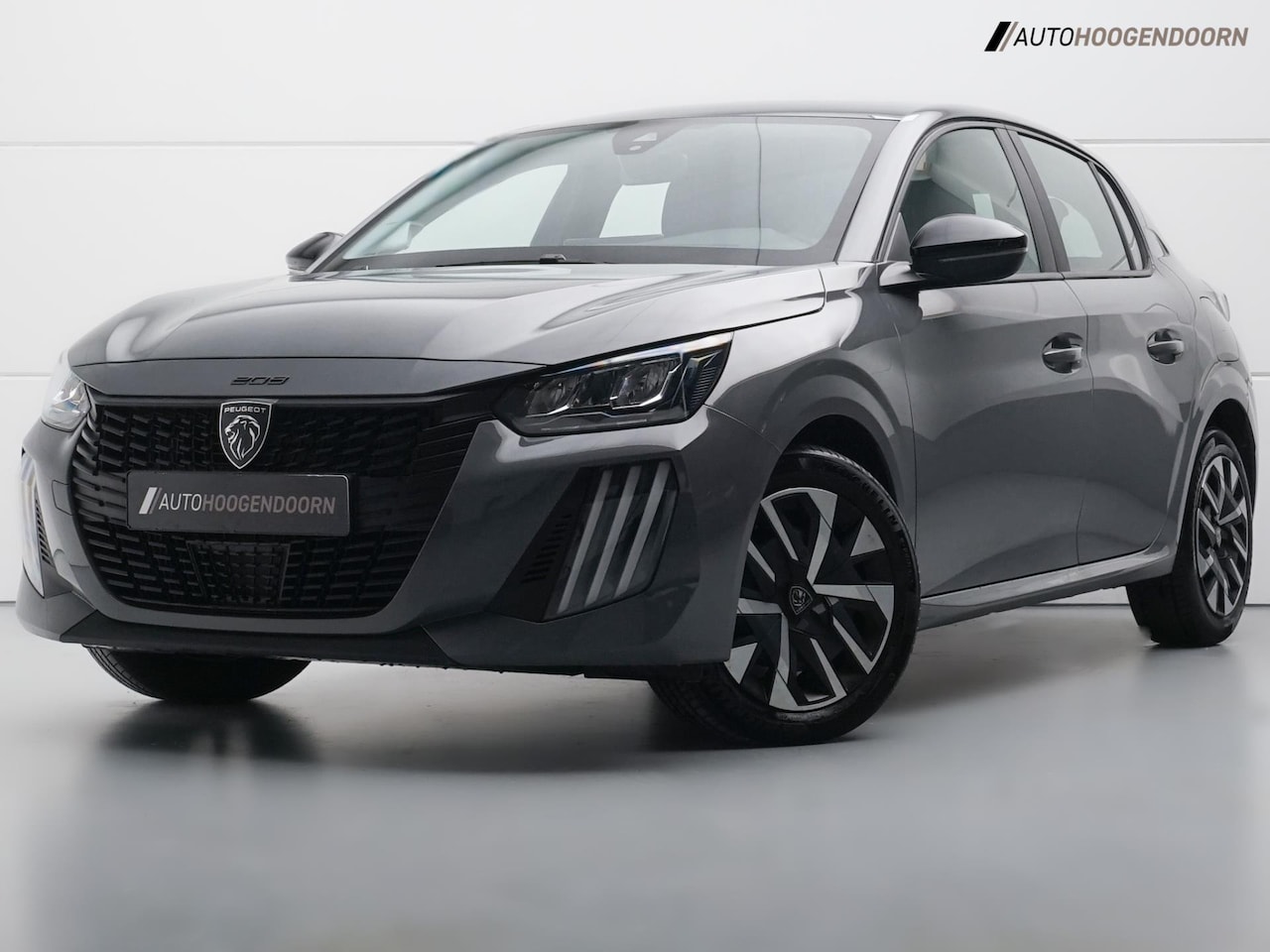 Peugeot 208 - 1.2 PureTech 100pk Active Sport (APPLE CARPLAY,CRUISE,PARKEERSENSOREN,LED,CLIMATE,SPORTSTO - AutoWereld.nl