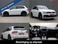 Volkswagen Tiguan - 2.0 TSI 4Motion Highline Business R * CARPLAY * GOED ONDERH