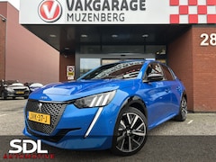 Peugeot 208 - 1.2 PureTech GT 131 PK // FULL LED // NAVI + CAMERA // APPLE CARPLAY / ANDROID AUTO // PDC