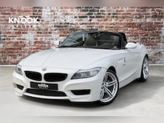 BMW Z4 Roadster - sDrive20i High Executive M Sport / Stuurwielverwarming / 19 Inch / Design Pure Balance / M