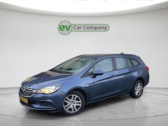 Opel Astra Sports Tourer - 1.0 Online Edition | Camera | Parkeersensoren | Cruise Control | Nieuwe Apk-keuring
