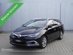 Toyota Auris Touring Sports - 1.8 Hybrid Executive