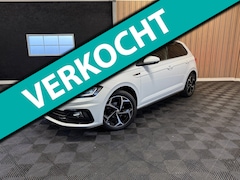 Volkswagen Polo - 1.0 TSI R-Line 2019 LED CRUISE CARPLAY