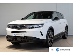 Opel Grandland - 1.2 Turbo 145PK Hybrid GS | Head-up Display | Camera | Keyless | Parkeersensoren | Stoelve