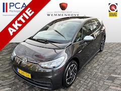 Volkswagen ID.3 - First 58 kWh