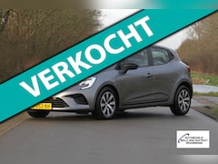 Renault Clio - 1.0 TCe 90 Equilibre / 1e eigenaar / Navigatie / Cruise control / Bluetooth / Slechts 55.0