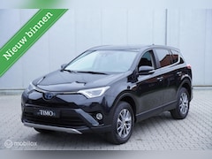 Toyota RAV4 - 2.5 Hybrid Dynamic|2018|145.000 KM