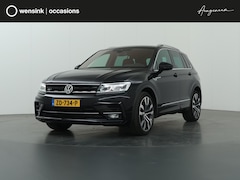Volkswagen Tiguan - 1.5 TSI ACT Highline Business R | Lederen Interieur | Elek. Verstelbare Stoelen met Geheug