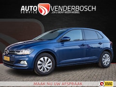 Volkswagen Polo - 1.0 TSI Comfortline 95pk | CarPlay | Camera | Adaptive Cruise | NL Auto