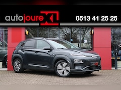 Hyundai Kona Electric - EV Premium 64 kWh | SoH 100% | Schuifdak | Leder | ACC | Krell Audio | Origineel NL |