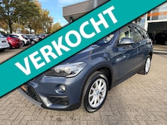 BMW X1 - XDrive20i High Executive, Automaat, trekhaak, Leer, Panodak, etc,