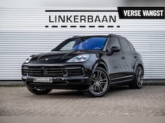 Porsche Cayenne - 2.9 S | Panodak | Luchtvering | Bose | Trekhaak | 21 inch |