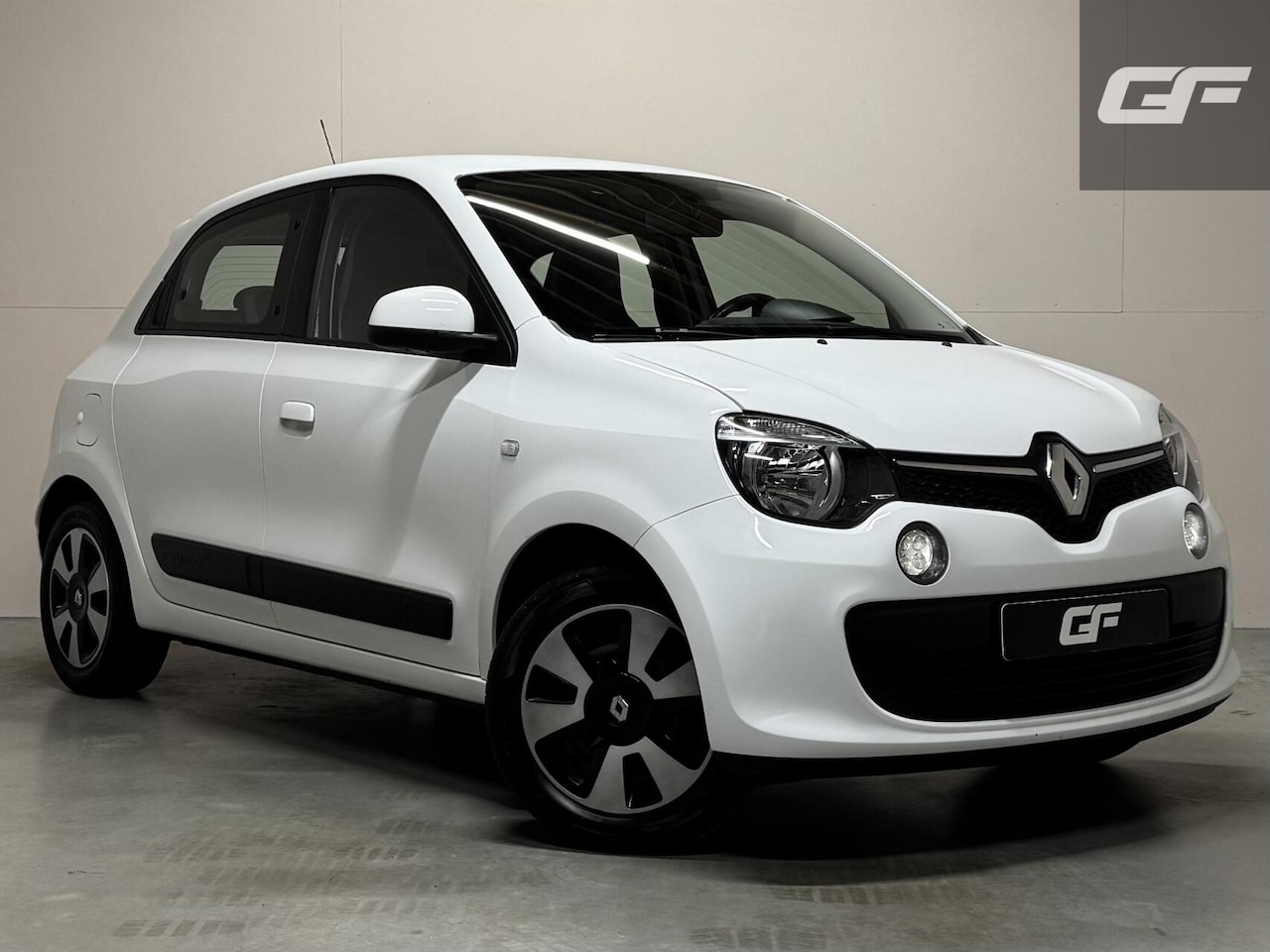 Renault Twingo - 1.0 SCe Collection Airco Cruise 5drs NAP - AutoWereld.nl