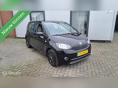 Skoda Citigo - 1.0 Greentech Elegance