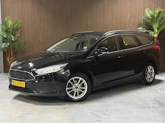 Ford Focus Wagon - 1.0 Trend Edition GARANTIE, D.Riem Nieuw