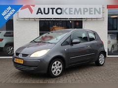 Mitsubishi Colt - 1.1 CZ3 APK TOT 08-26. LET OP TEKST