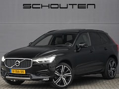 Volvo XC60 - 2.0 B5 Inscription R-Design Pano Trekhaak Harman/Kardon