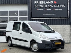 Citroën Jumpy - bestel 12 2.0 HDI L1 H1